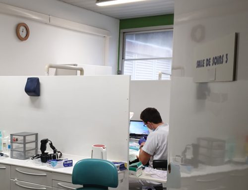 Verticalités CFA La Timone