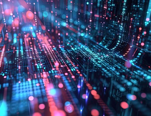 Marseille, le nouvel eldorado des data centers