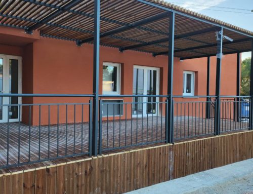 IME – AGAPEI : Internet définitif