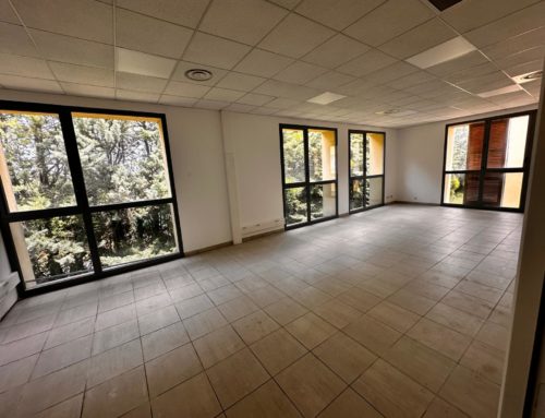 IME : AGAPEÏ – Le Siège administratif