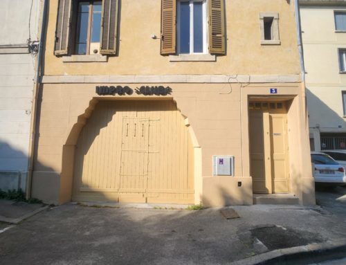 Théâtre Impro Club